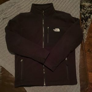 The North Face Men’s Black Jacket